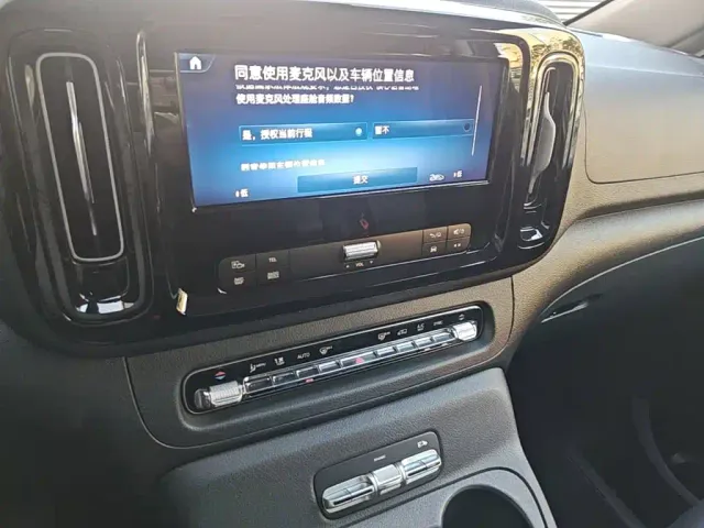 Mercedes-Benz Vito — Фото автомобиля 17
