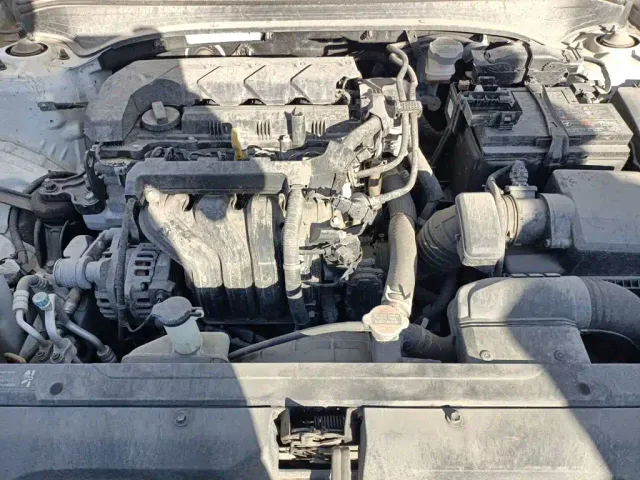 Kia K3 — Фото автомобиля 16