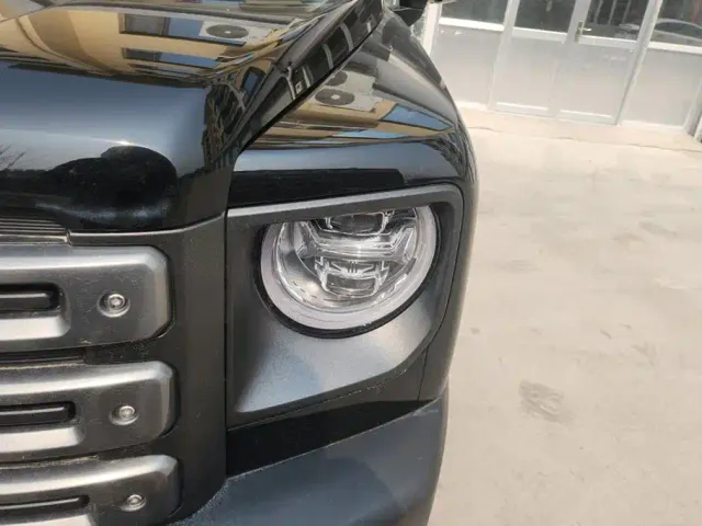 Haval Raptor — Фото автомобиля 5