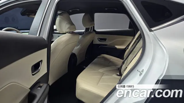 Hyundai Kona SX2 — Фото автомобиля 18