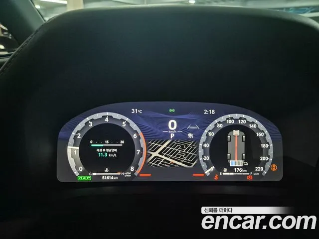 Toyota Alphard Generation 4 — Фото автомобиля 8