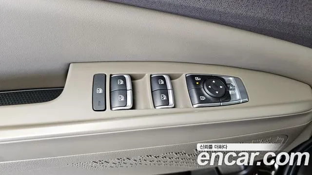 Kia Canival Новый Carnival 4 поколение Дизель 9 мест Noblesse — Фото автомобиля 27
