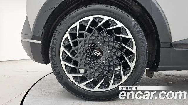Hyundai Ioniq5 Ioniq5 Long Range AWD — Фото автомобиля 5