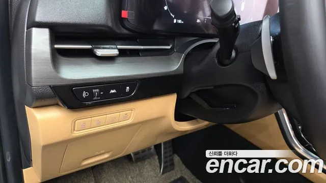 Kia Canival — Фото автомобиля 29