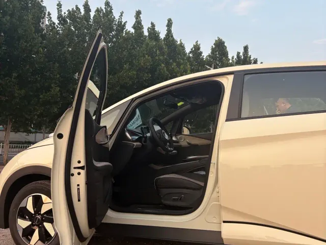 BYD Dolphin — Фото автомобиля 6