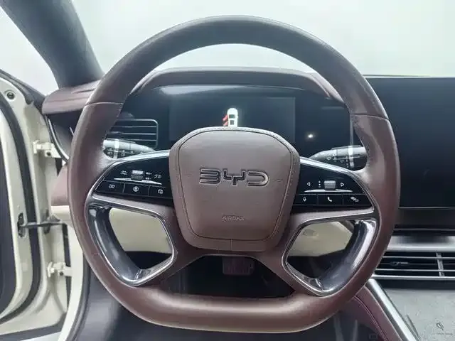 BYD Seal — Фото автомобиля 17