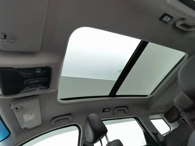 Jetour X90 Plus — Фото автомобиля 14