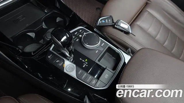 BMW X3 xDrive 20i M Sport — Фото автомобиля 9