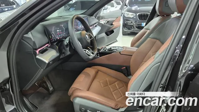 BMW 5 Series — Фото автомобиля 10