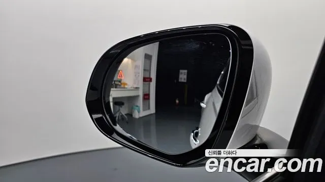 Genesis GV80 2.5T Бензин AWD — Фото автомобиля 17