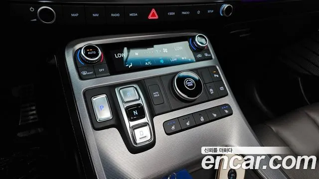 Hyundai Palisade The New Palisade Дизель 2.2 2WD — Фото автомобиля 9