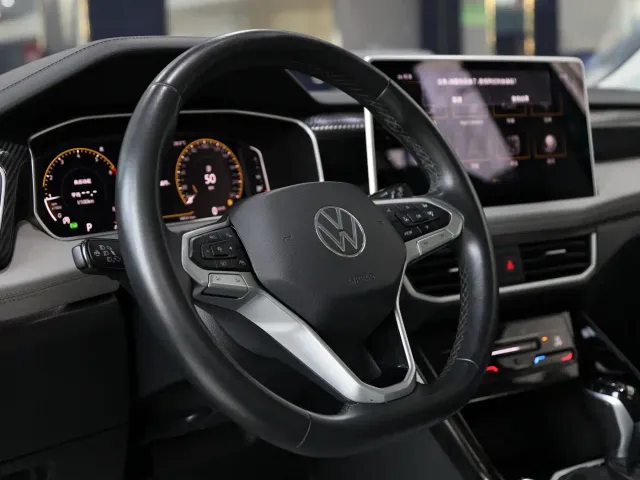 Volkswagen Tayron — Фото автомобиля 7