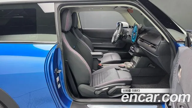 MINI Cooper 4th Gen — Фото автомобиля 16