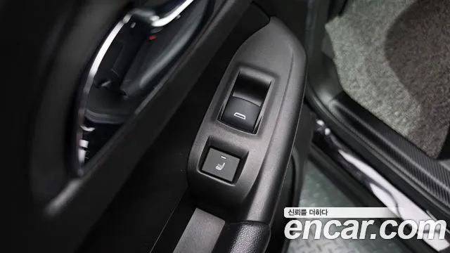 ChevroletGMDaewoo Trailblazer Trailblazer 1.3 Turbo 2WD — Фото автомобиля 30