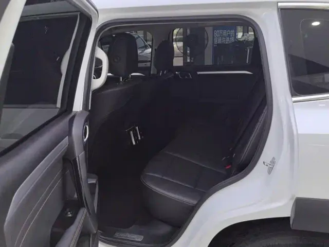 Haval Big Dog — Фото автомобиля 11