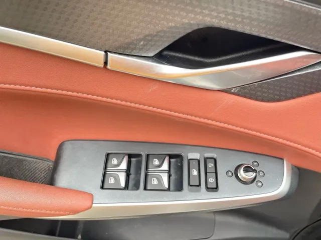 Changan CS75 Plus — Фото автомобиля 10