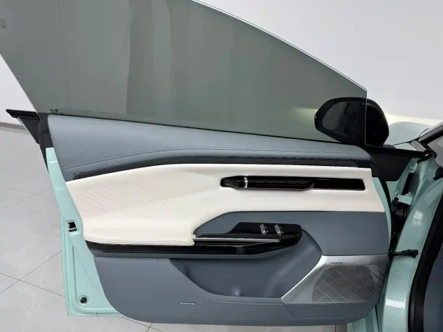 GAC Haobo GT — Фото автомобиля 13