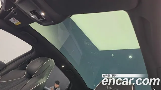 BYD Seal — Фото автомобиля 23
