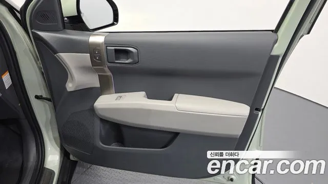 Kia EV3 — Фото автомобиля 13
