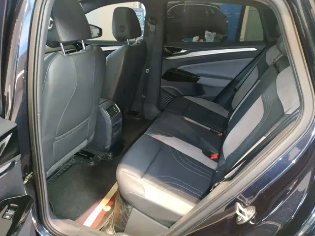 Volkswagen ID.4 Crozz — Фото автомобиля 16