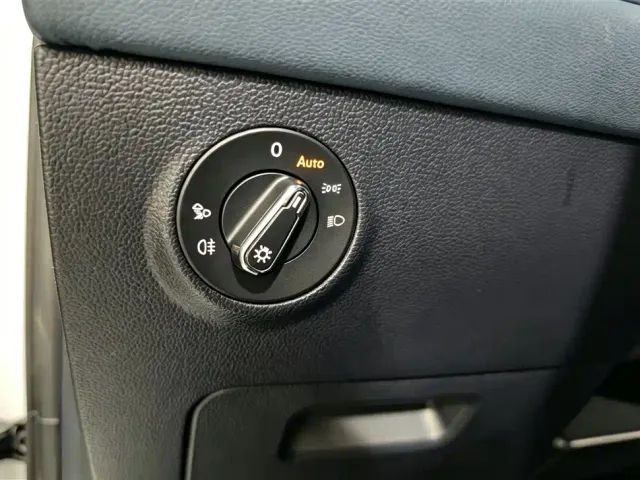 Volkswagen Tharu — Фото автомобиля 15