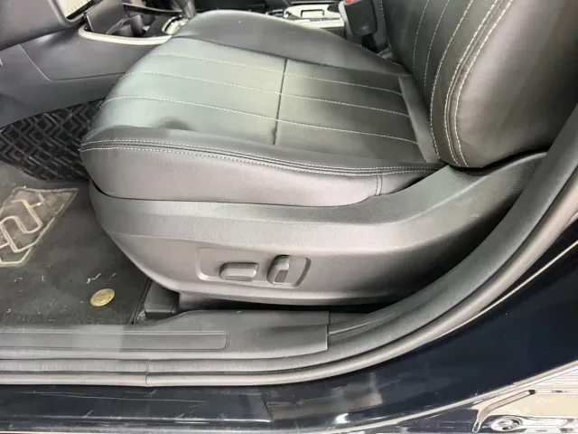 Mitsubishi Outlander — Фото автомобиля 8