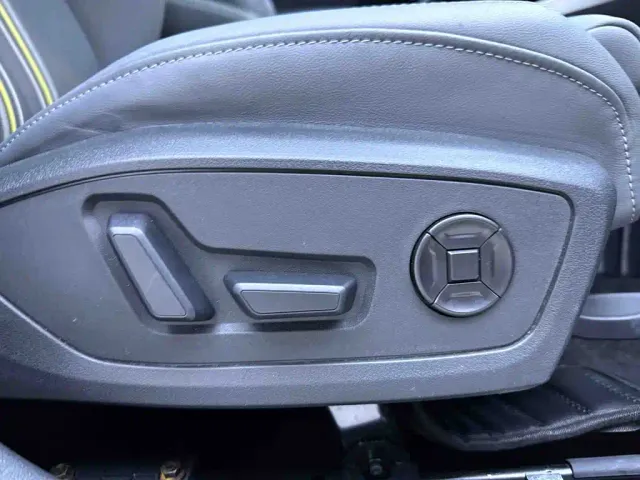 Audi A3 — Фото автомобиля 19