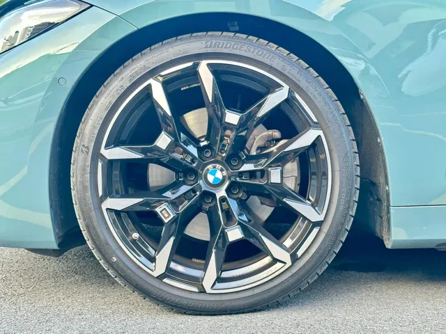BMW 4 Series — Фото автомобиля 19