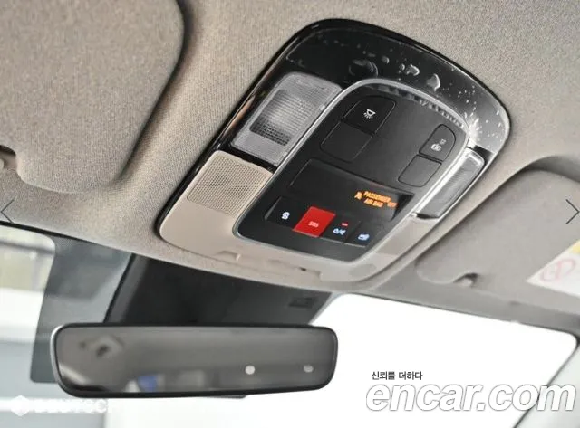 Hyundai Sonata DN8 — Фото автомобиля 18