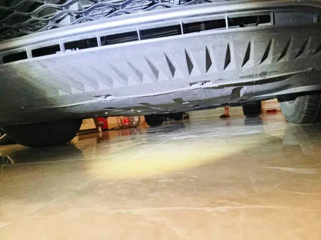 BYD Seal 05 DM-i — Фото автомобиля 2