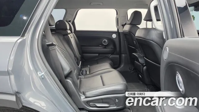 Hyundai Palisade LX3 — Фото автомобиля 17