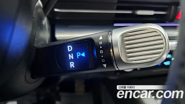 Hyundai Ioniq 6 — Фото автомобиля 12