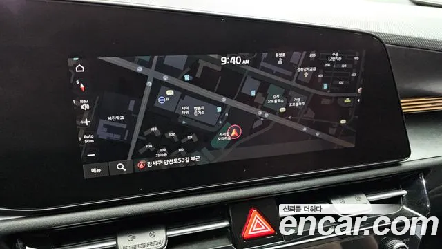Kia Niro The All New Niro — Фото автомобиля 17