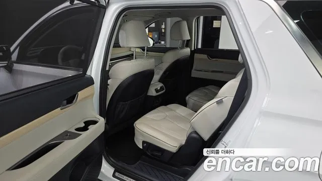 Hyundai Palisade The New Palisade Дизель 2.2 2WD — Фото автомобиля 11