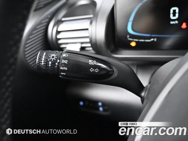 Hyundai Casper — Фото автомобиля 16