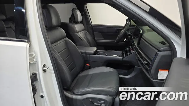 Hyundai Santa Fe MX5 — Фото автомобиля 16
