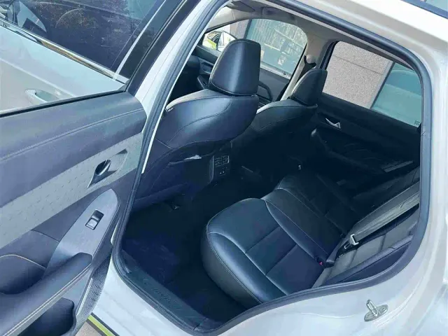 Haval Chitu — Фото автомобиля 6