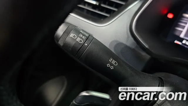 Renault-KoreaSamsung XM3 1.3 TCe RE Signature — Фото автомобиля 27