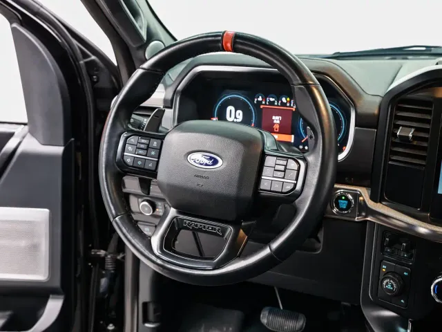 Ford F-150 Raptor — Фото автомобиля 18