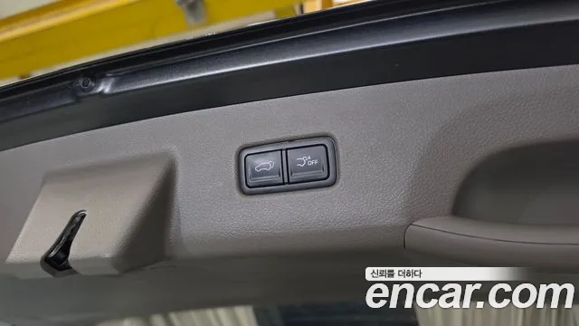 Kia Carnival 4th Gen — Фото автомобиля 29
