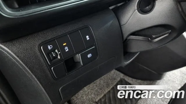 Hyundai Staria Staria Карго 3 места — Фото автомобиля 28