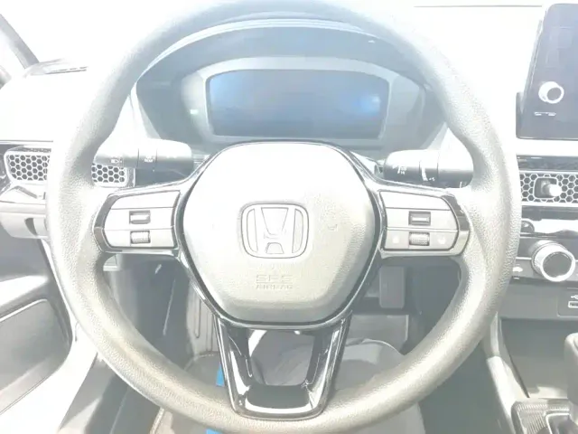 Honda Civic — Фото автомобиля 15