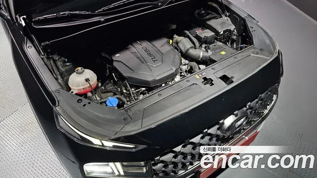 Hyundai Santa Fe New — Фото автомобиля 6