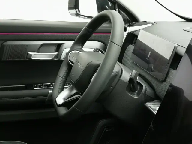 Chery Tansuo 06 — Фото автомобиля 22