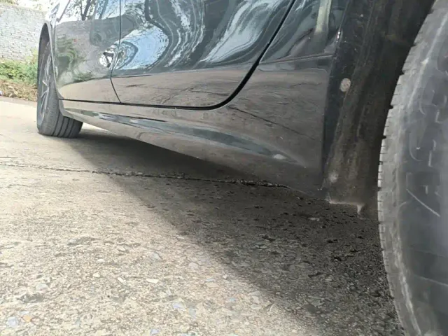 BYD Qin PLUS — Фото автомобиля 21