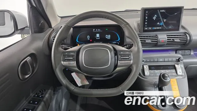 Hyundai Casper — Фото автомобиля 14
