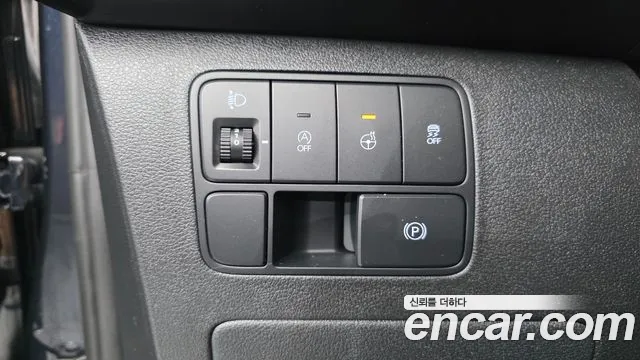 Hyundai Staria Staria Карго 3 места — Фото автомобиля 11
