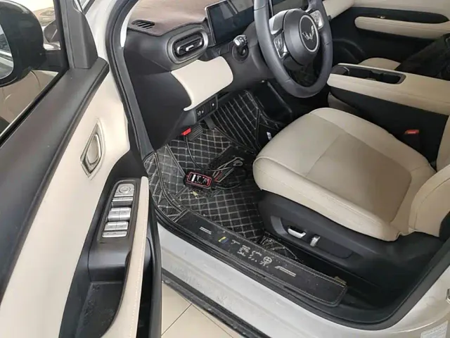 Wuling Binguo PLUS — Фото автомобиля 15