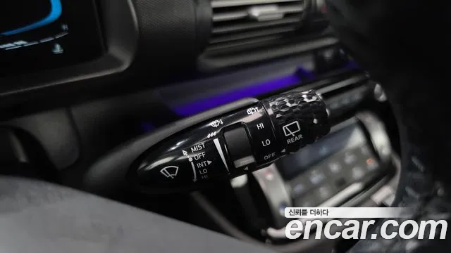 Hyundai Casper — Фото автомобиля 30