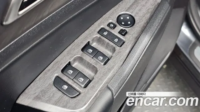 Kia Sportage Generation 5 — Фото автомобиля 27